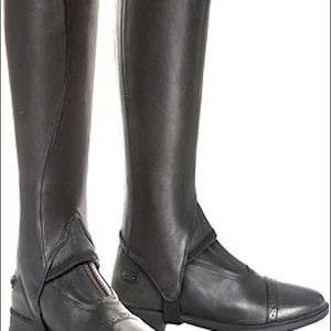 TREDSTEP Custom Fit Half Chaps